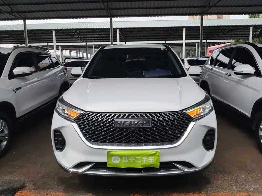 Haval M6 — миниатюра 3