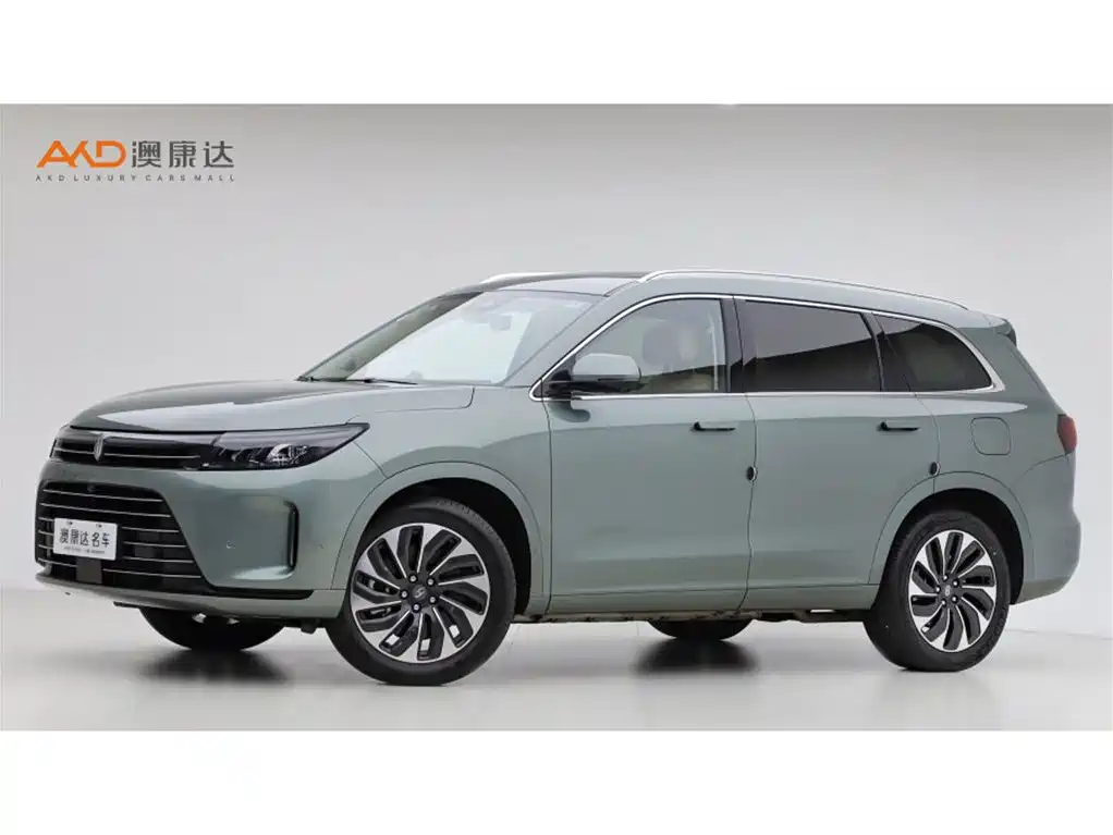 AITO M7
