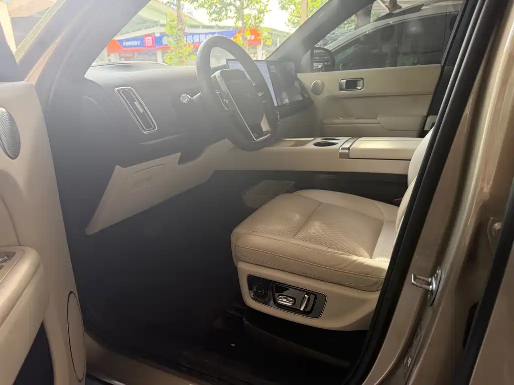 Li Auto L9 2022 Max