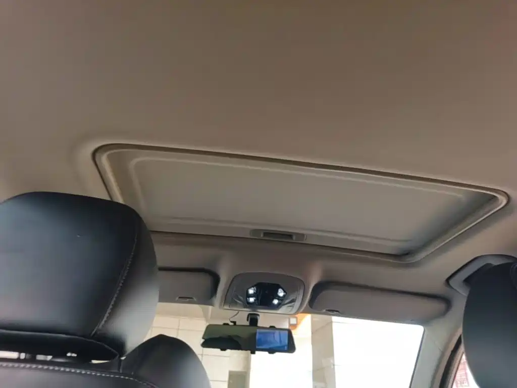 Chery Tiggo 5x — миниатюра 18
