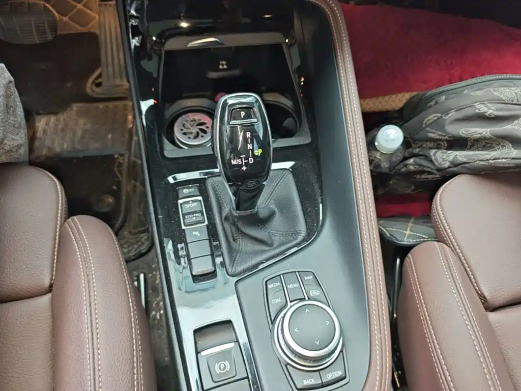 BMW X1 — миниатюра 19