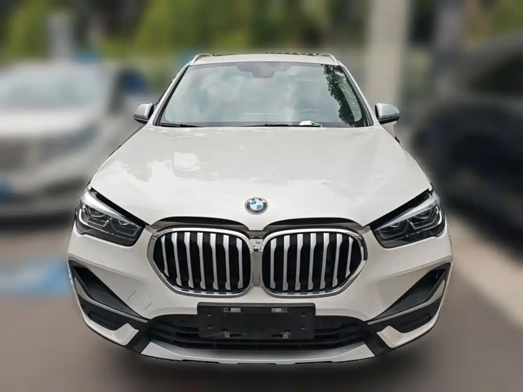 BMW X1 — миниатюра 5