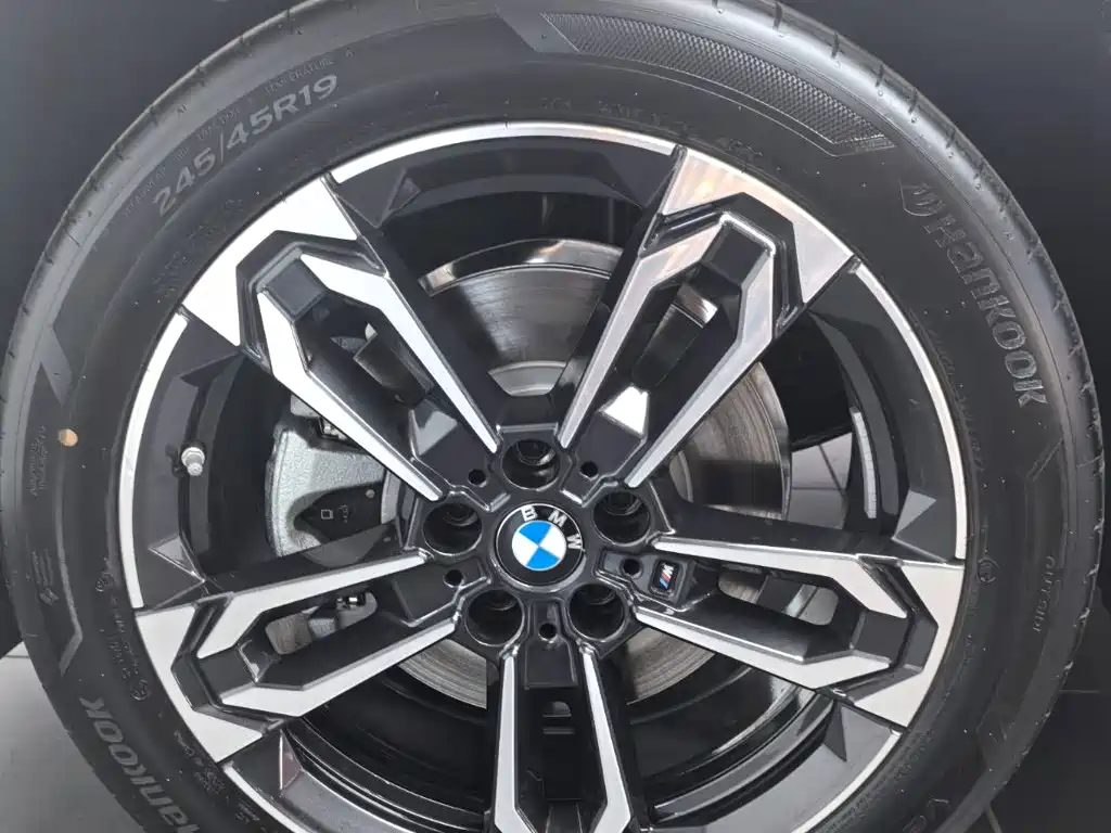 BMW X1 — миниатюра 12