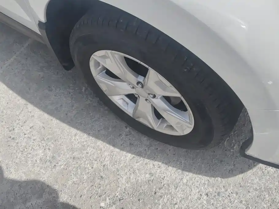 Subaru Forester — миниатюра 6