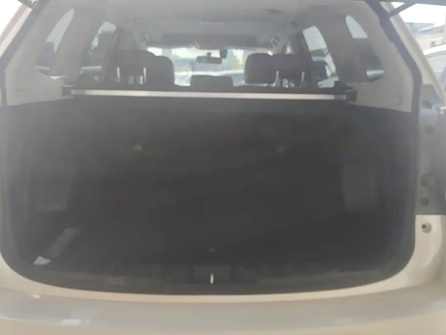 Subaru Forester — миниатюра 4