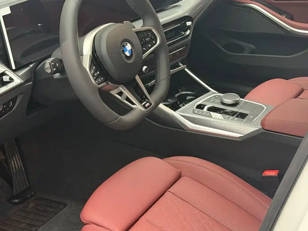 BMW 3 Series — миниатюра 7