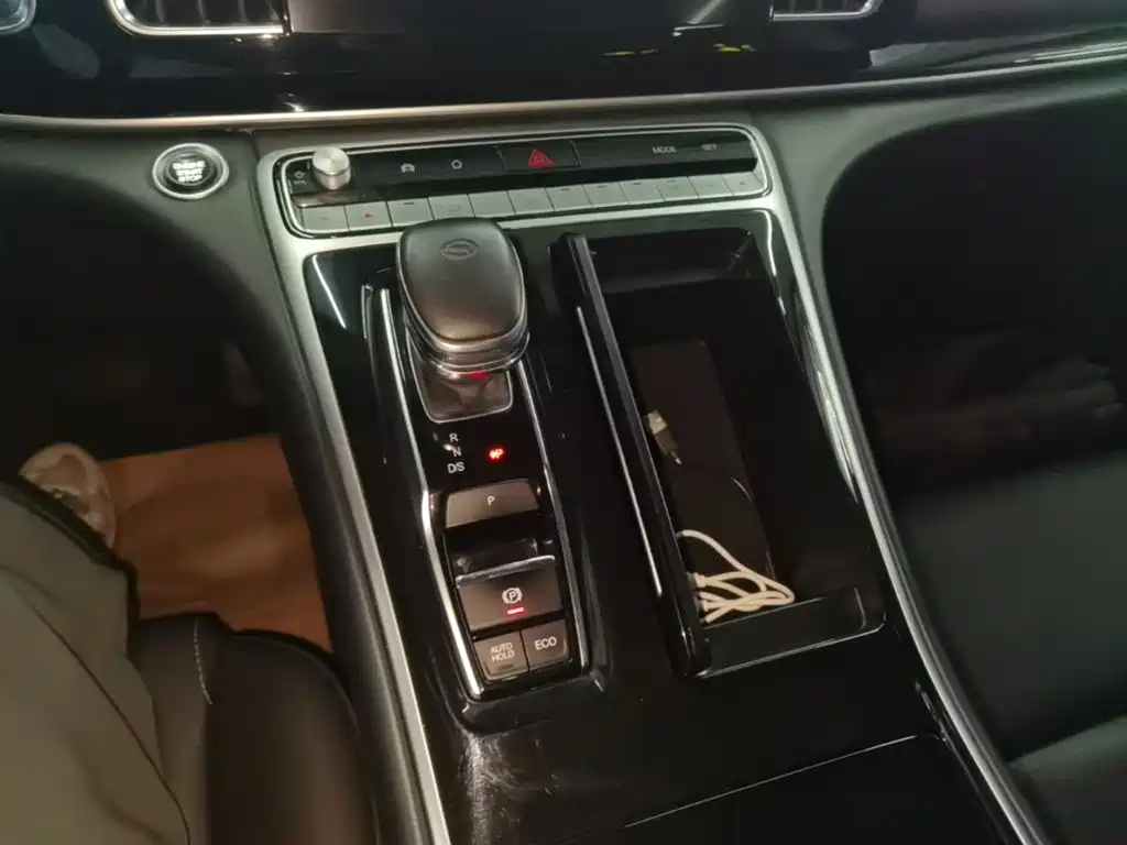 GAC Motor Trumpchi M8 — миниатюра 14