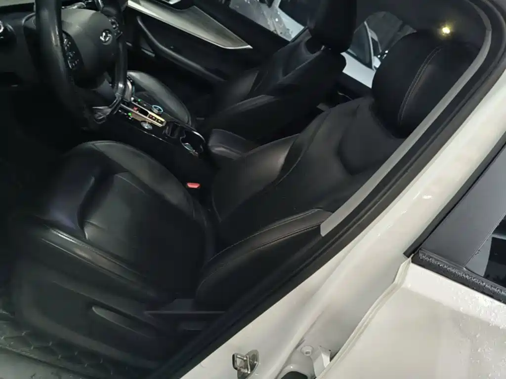 Chery Tiggo 8 PLUS Kunpeng e+ — миниатюра 15
