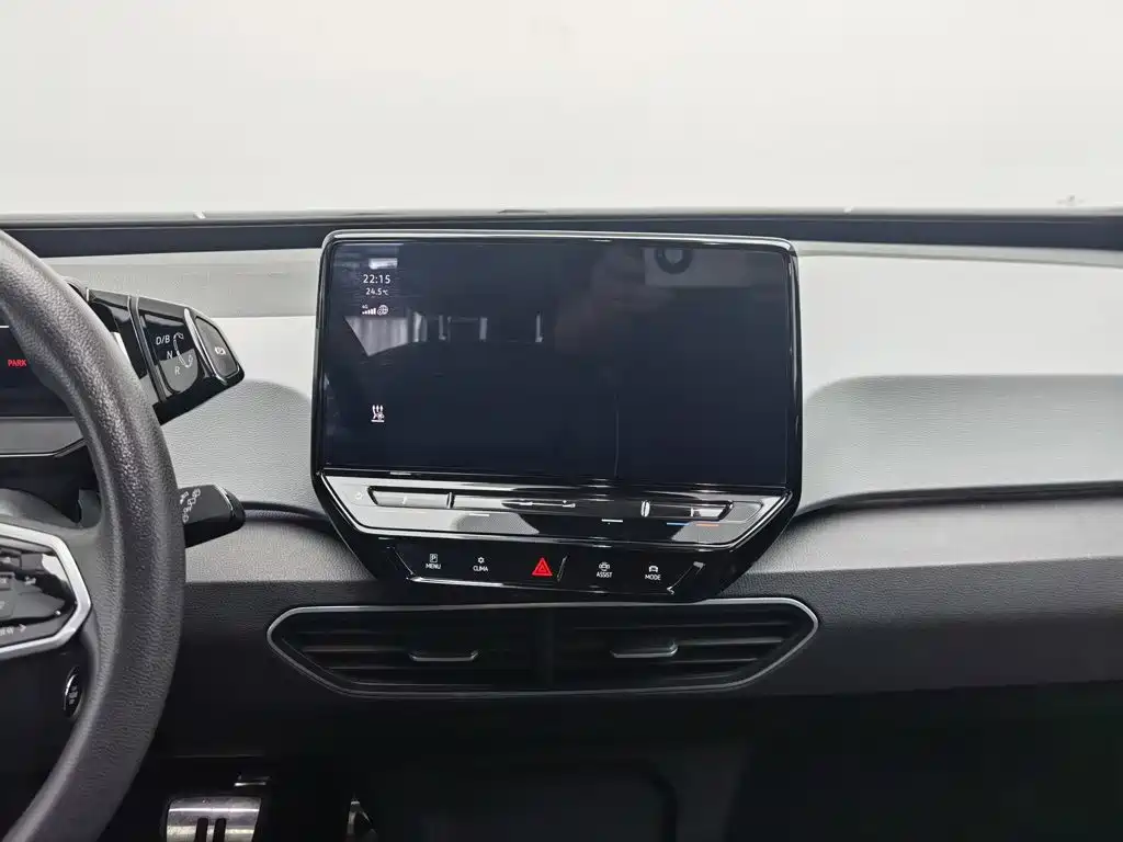 Volkswagen ID.3 — миниатюра 12