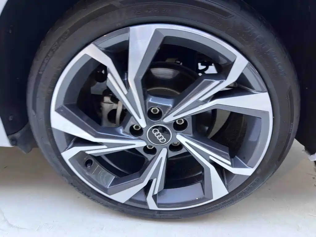 Audi A3 — миниатюра 20
