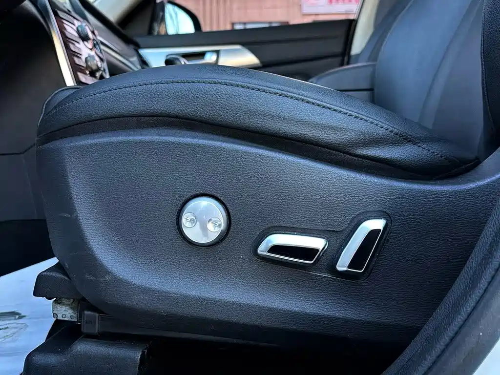 Haval H2 — миниатюра 10