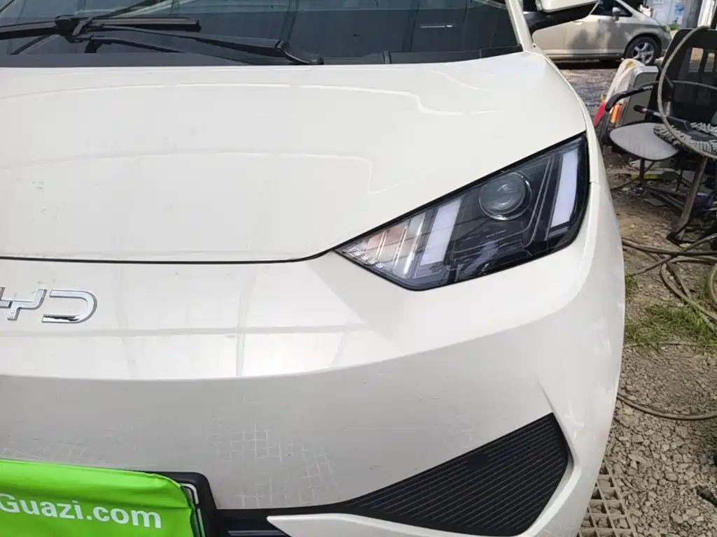 BYD Seagull — миниатюра 24
