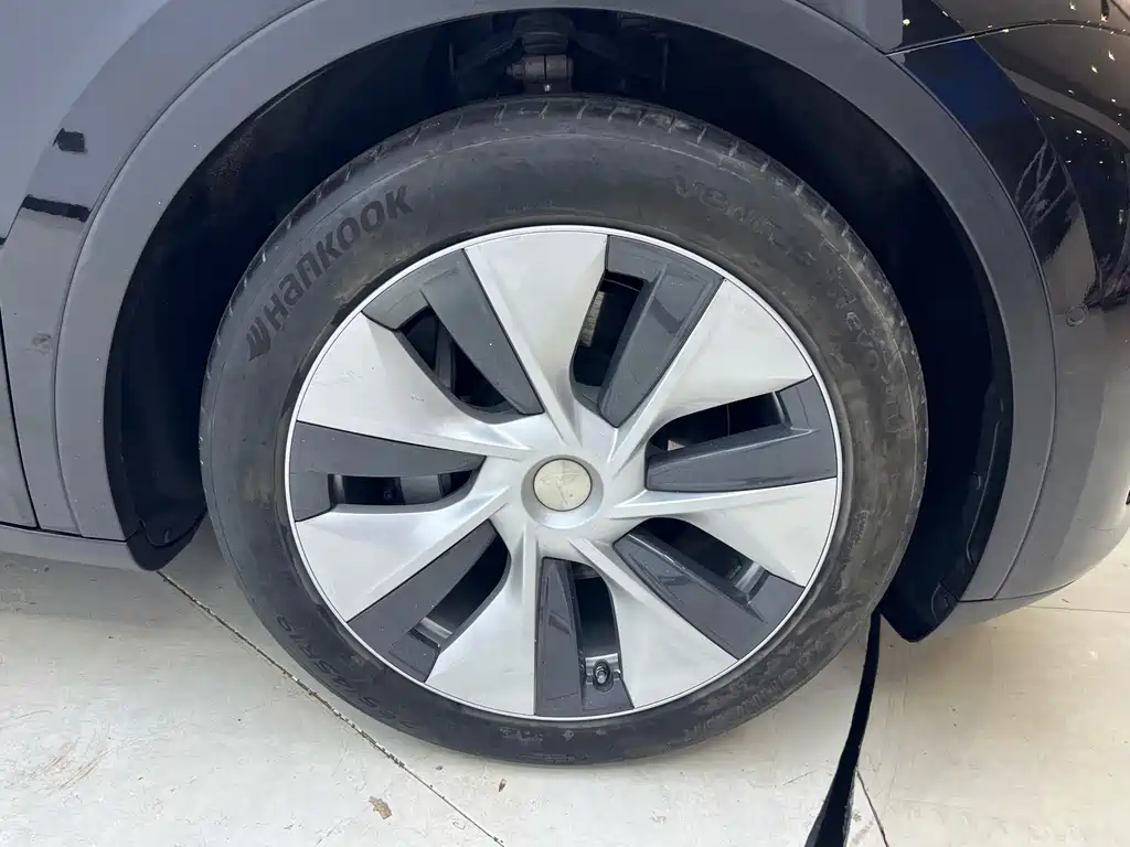 Tesla Model Y — миниатюра 22
