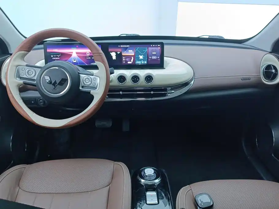 Wuling Bingo — миниатюра 12