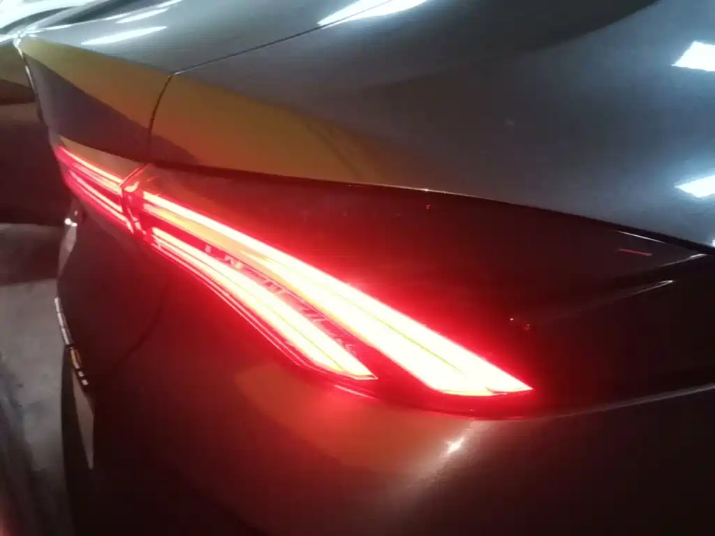 GAC Motor Shadow Leopard — миниатюра 8