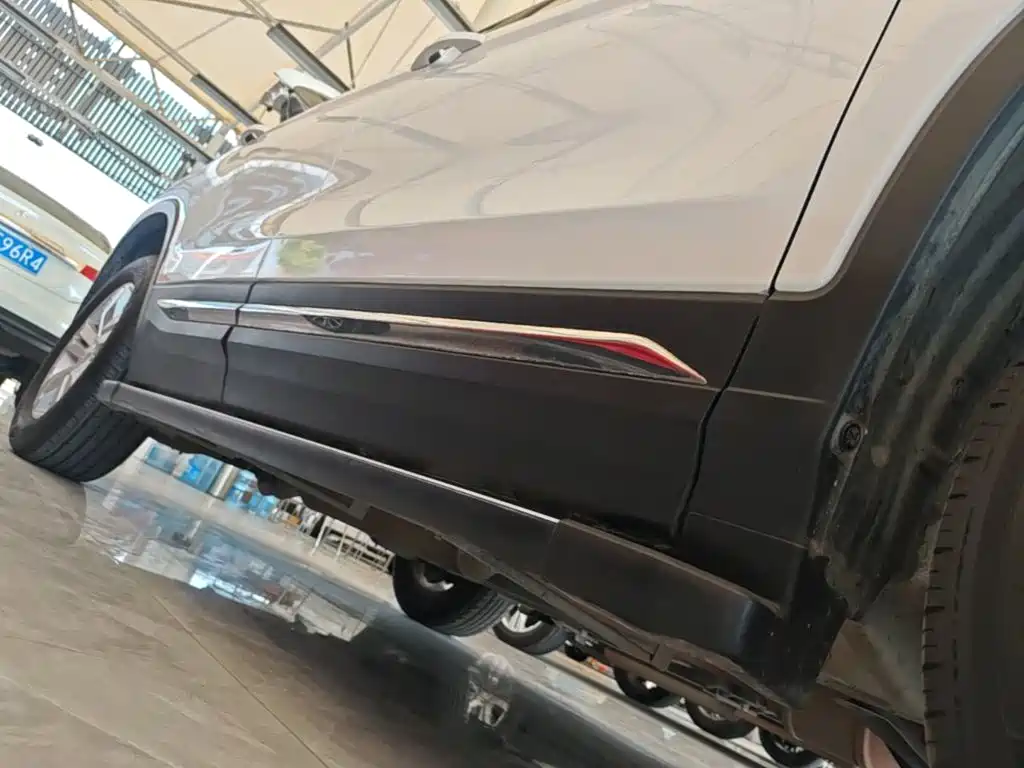 Changan CS75 — миниатюра 21