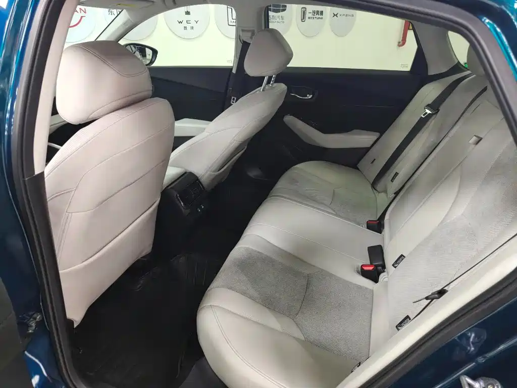 Honda Accord New Energy — миниатюра 28