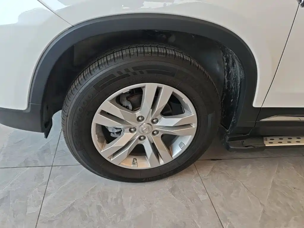 Changan CS75 — миниатюра 23