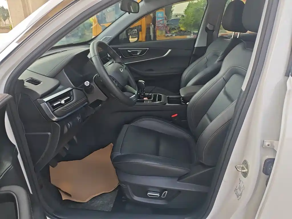 Chery Tiggo 8 — миниатюра 15