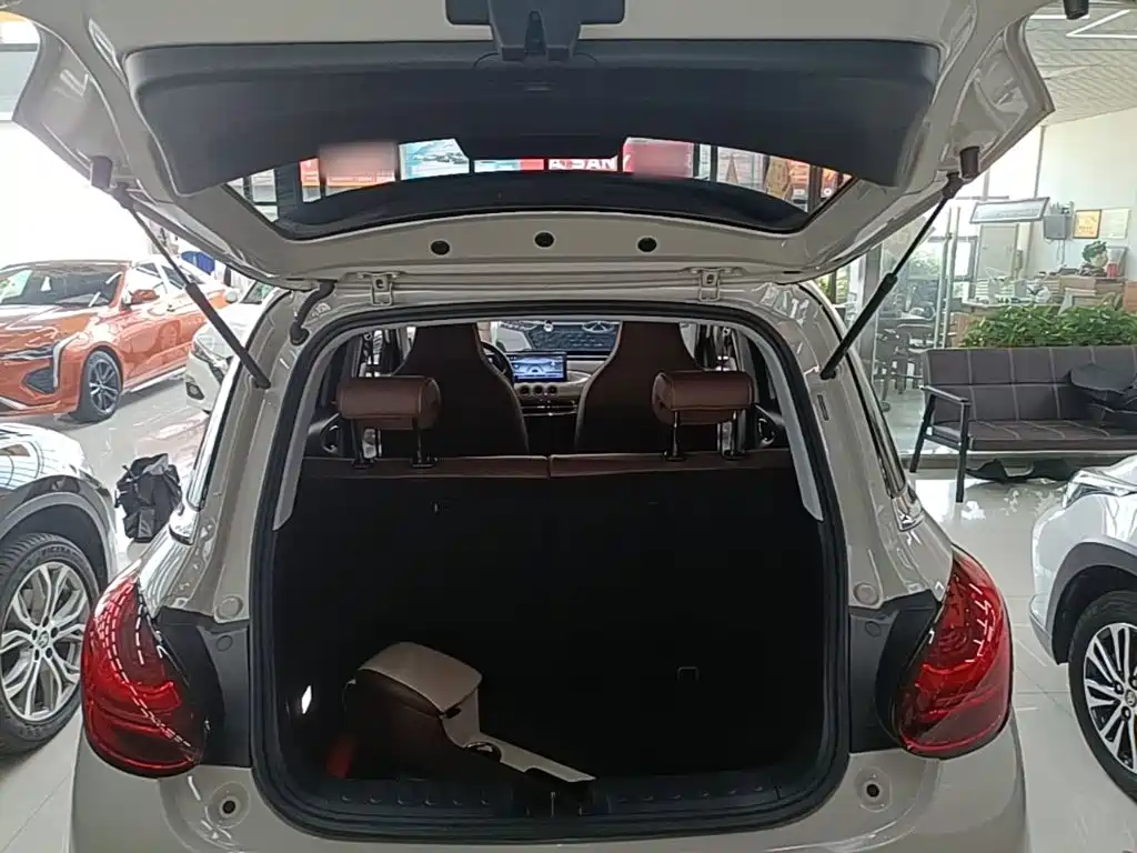 Wuling Bingo — миниатюра 19