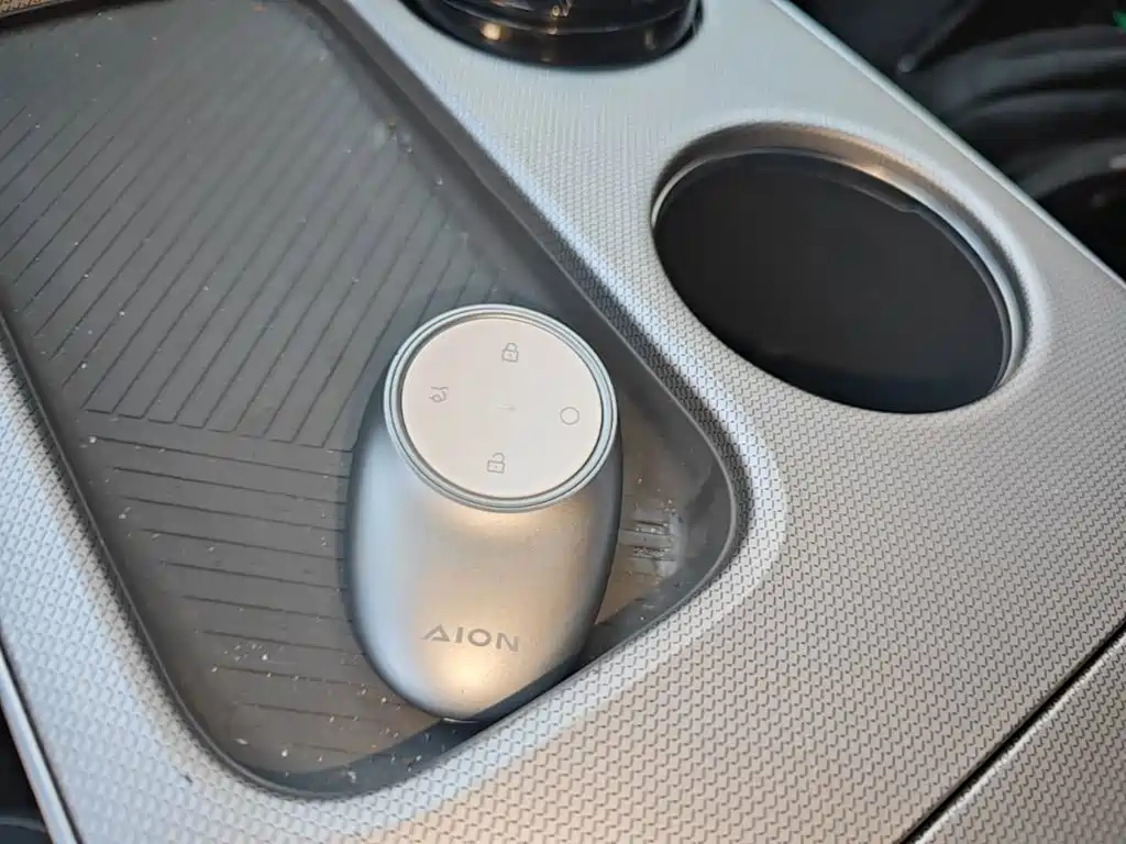 Aion Y 2025 Plus 510 Smart
