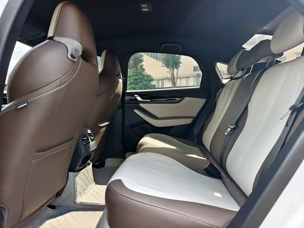 BYD Qin PLUS — миниатюра 12