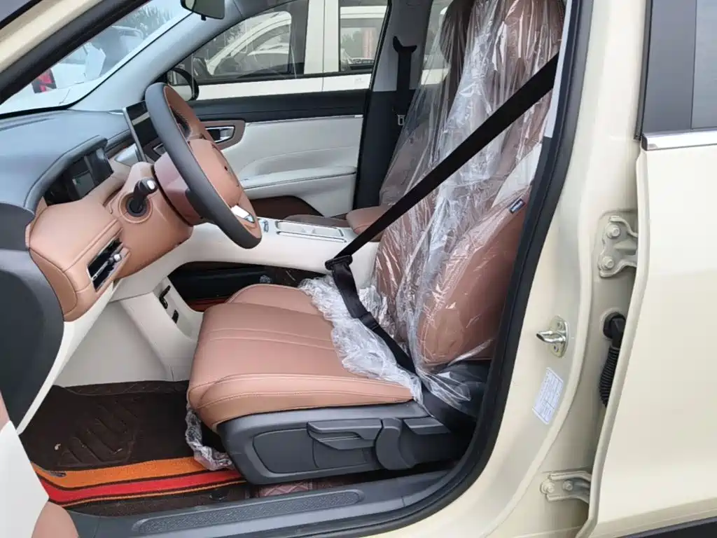 Wuling Binguo S — миниатюра 15