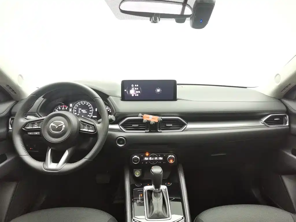 Mazda CX-5 — миниатюра 5