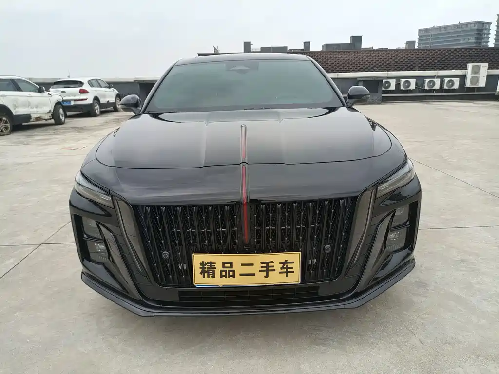 Hongqi H5 2025 2.0T AT