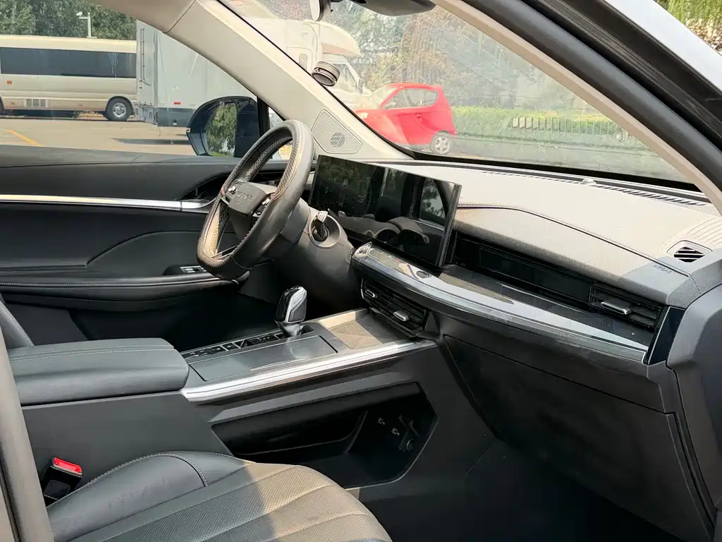 Roewe RX5 Max — фотографии объявления, Фото 16