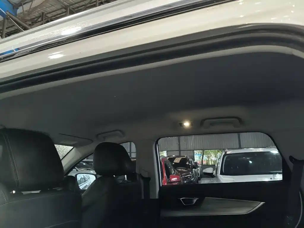 Chery Tiggo 8 PLUS Kunpeng e+ — миниатюра 18