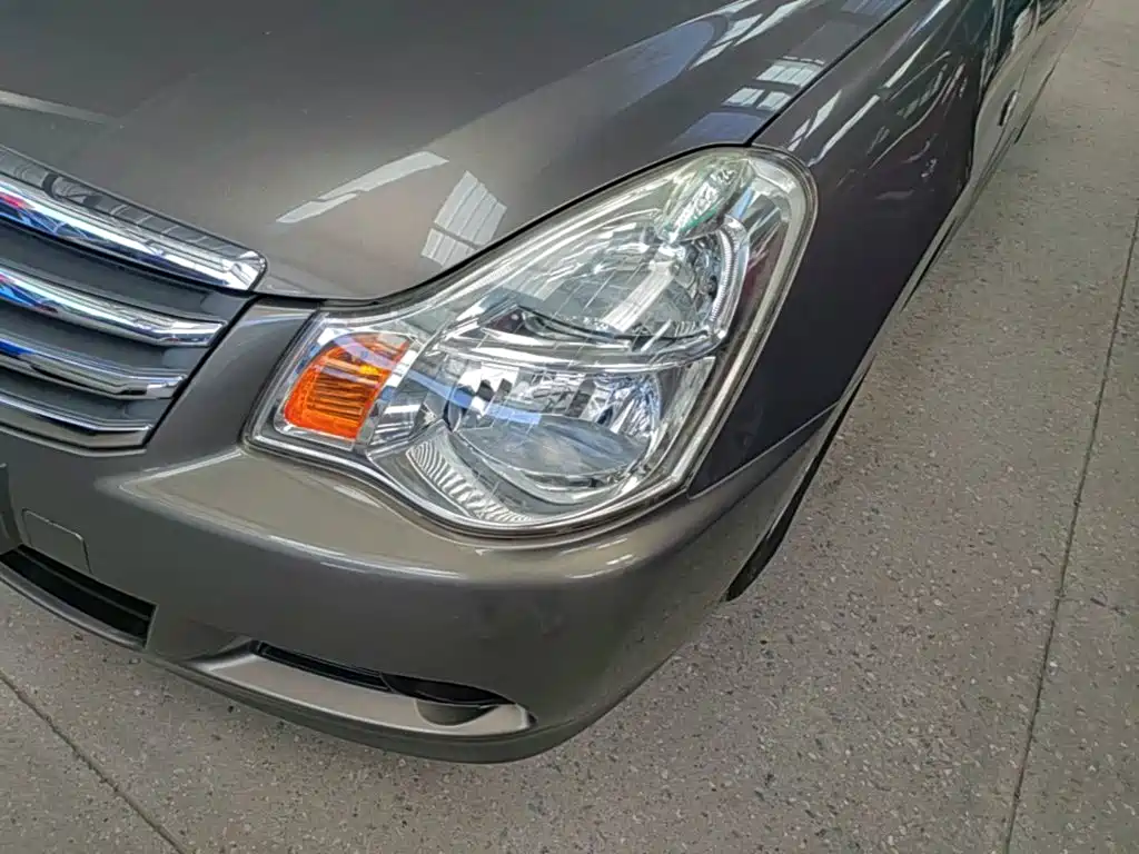 Nissan Sylphy — миниатюра 24