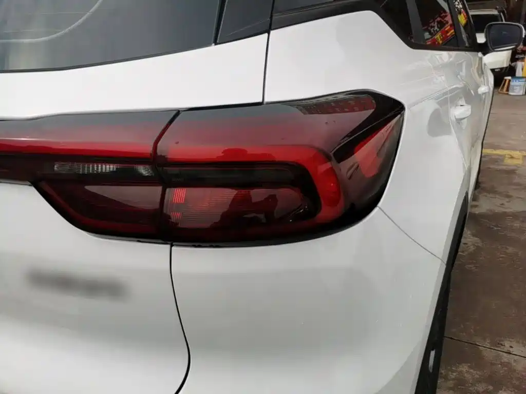 Chery Tiggo 7 — миниатюра 8