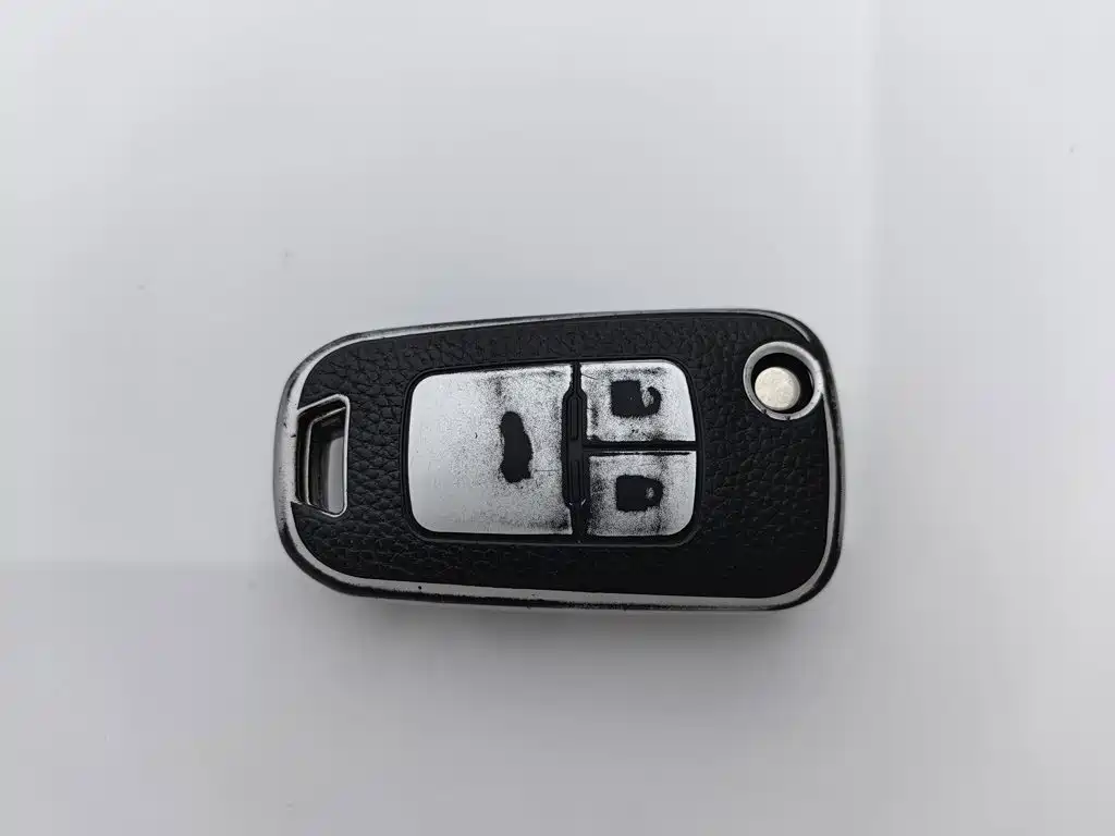 Buick Excelle — миниатюра 19