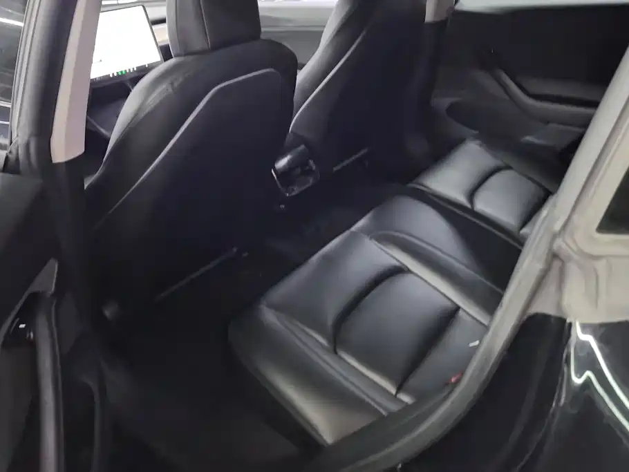 Tesla Model 3 — миниатюра 11
