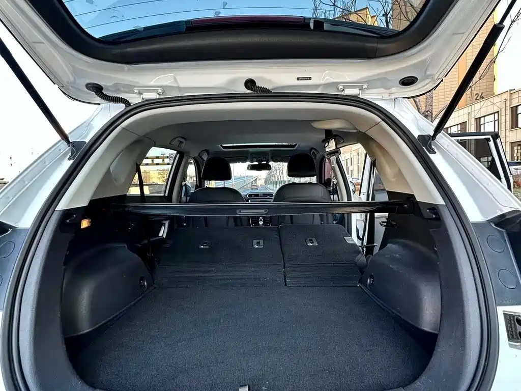 Haval H2 — миниатюра 13