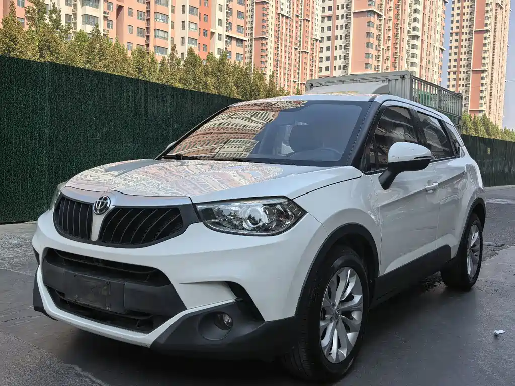 Zhonghua V3 — миниатюра 3