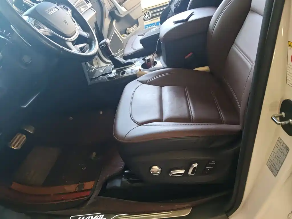Haval H9 — миниатюра 17