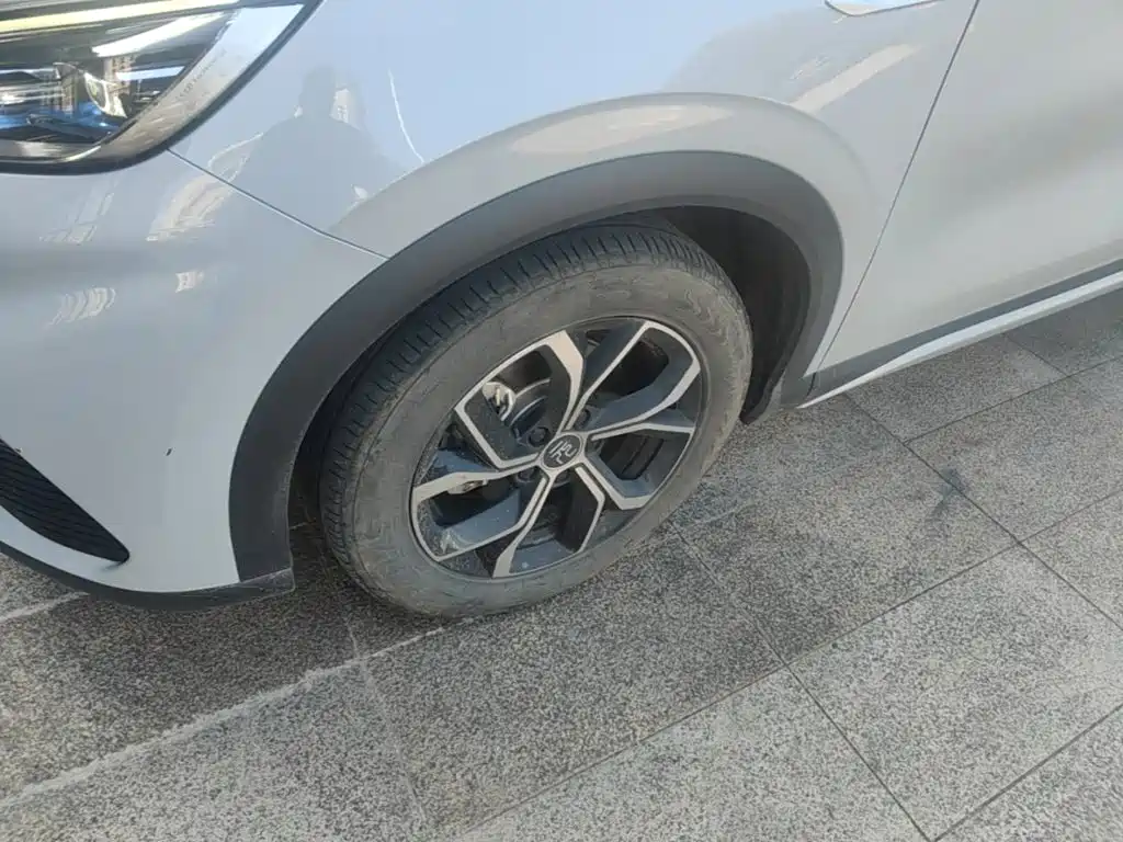 BYD Yuan Plus — миниатюра 23