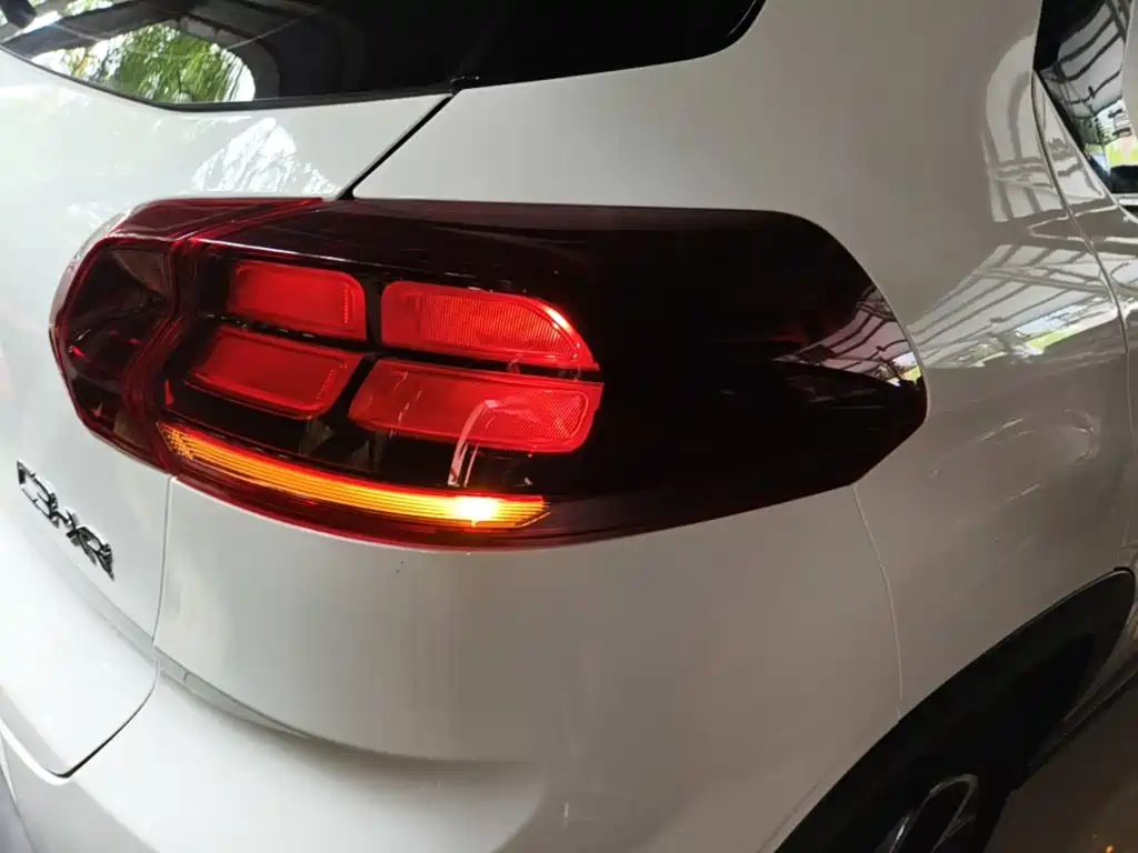 Citroen C3-XR — миниатюра 8