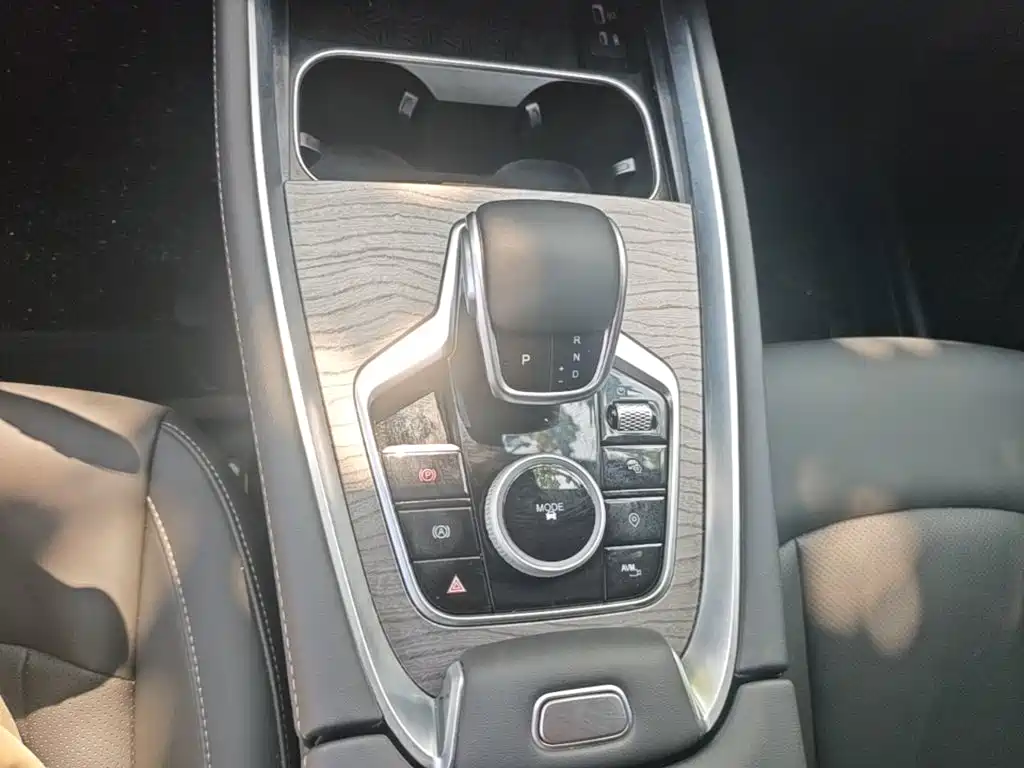 Chery Tiggo 8 PRO — миниатюра 14