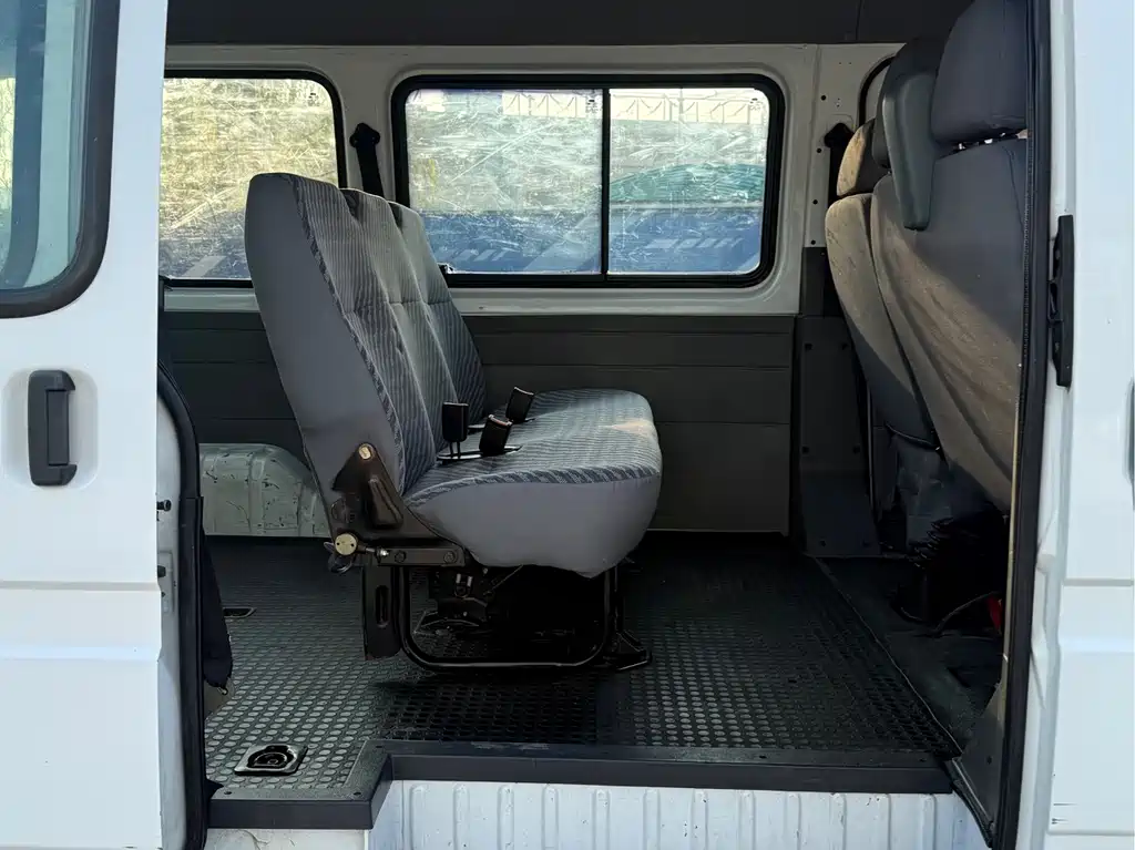 FORD CLASSIC QUANSHUN