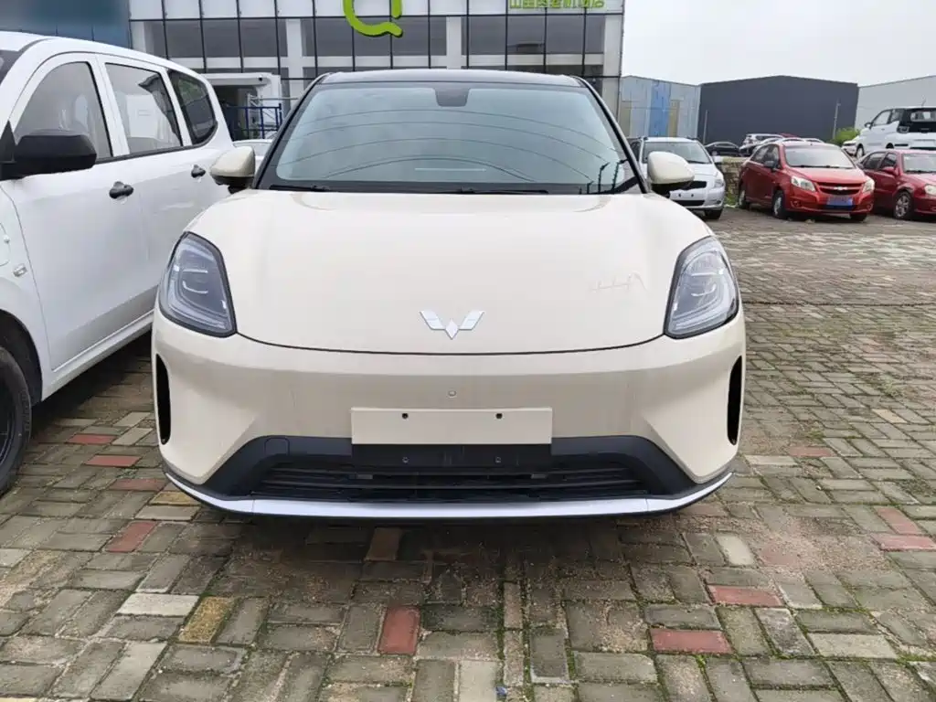 Wuling Binguo S — миниатюра 3