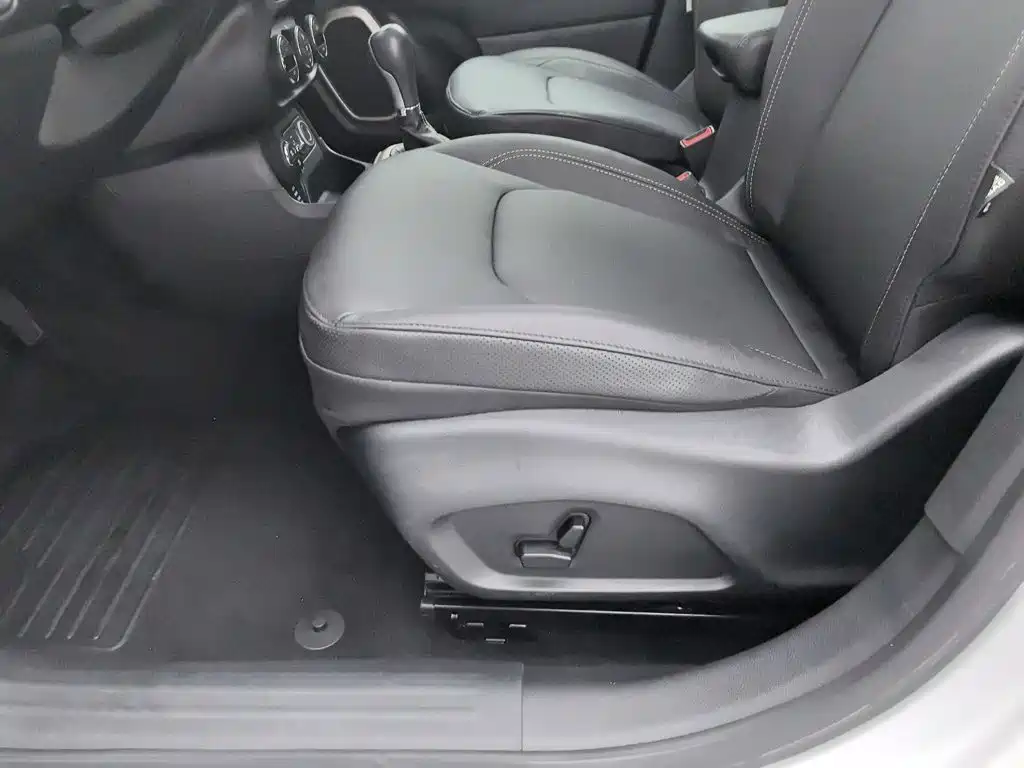 Jeep Renegade — миниатюра 20