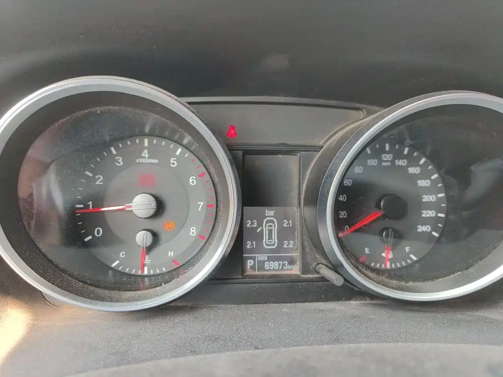 Haval M6 — миниатюра 4