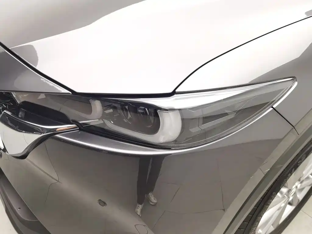 Mazda CX-5 — миниатюра 7