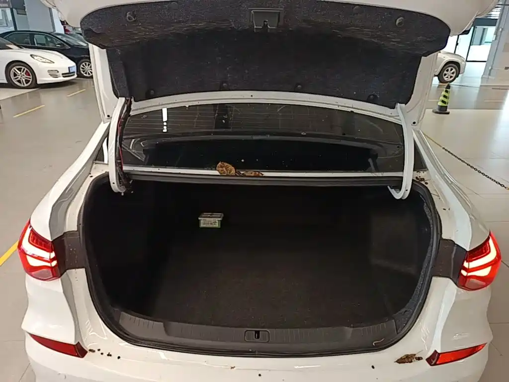 Chevrolet Monza — миниатюра 19