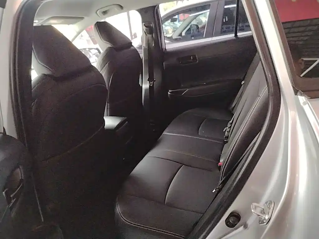 Toyota Frontlander — миниатюра 17
