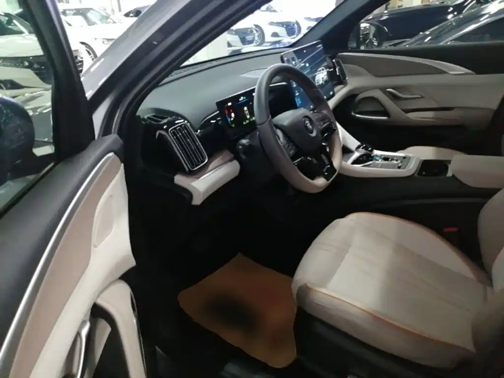 BYD Pro New Energy — миниатюра 16