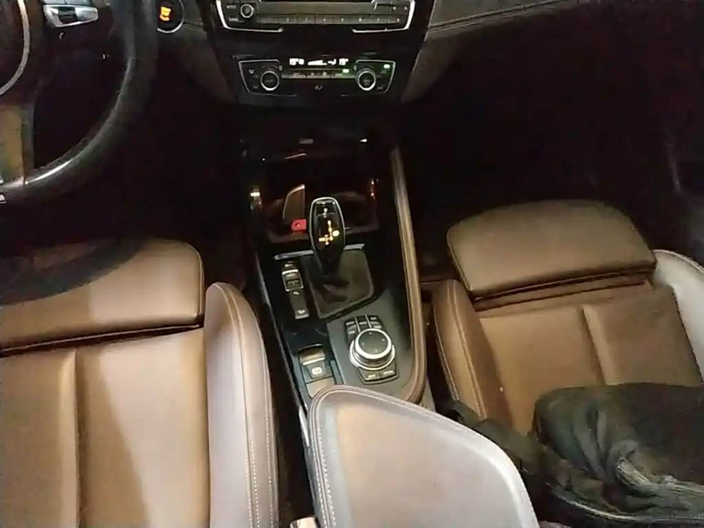 BMW X1 — миниатюра 10